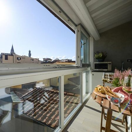 Duomo Suites Floransa Dış mekan fotoğraf