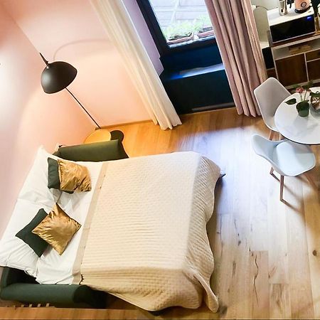 Duomo Suites Floransa Dış mekan fotoğraf