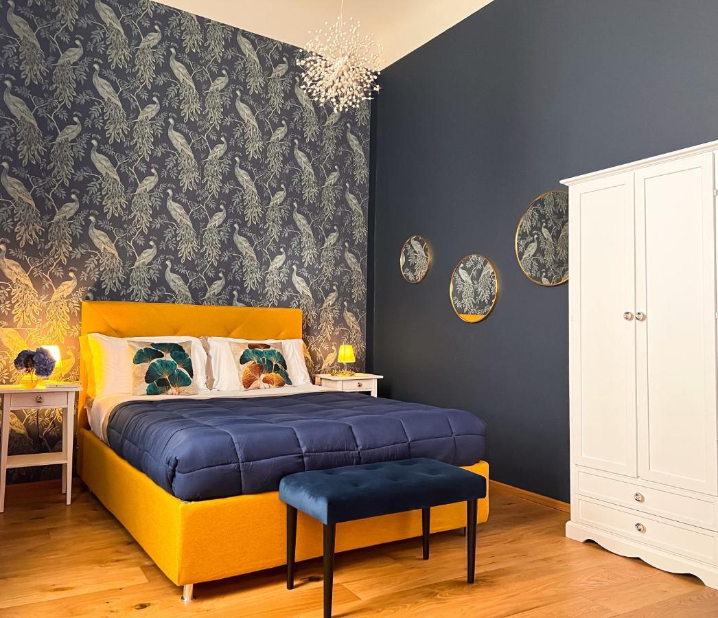 Duomo Suites Floransa Dış mekan fotoğraf