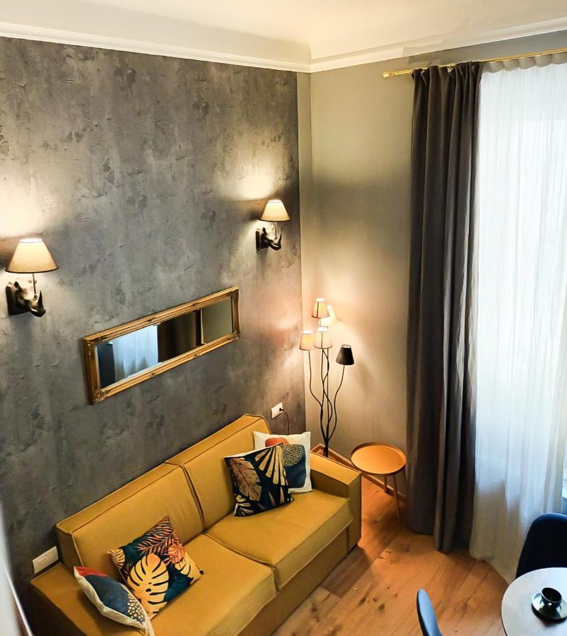 Duomo Suites Floransa Dış mekan fotoğraf