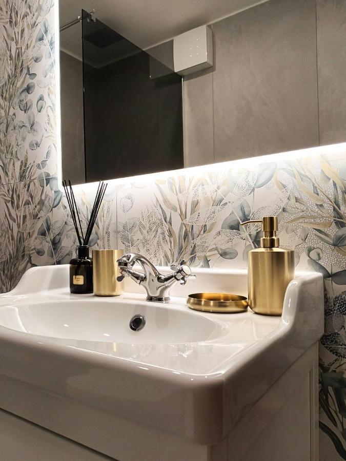 Duomo Suites Floransa Dış mekan fotoğraf