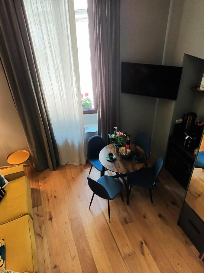 Duomo Suites Floransa Dış mekan fotoğraf