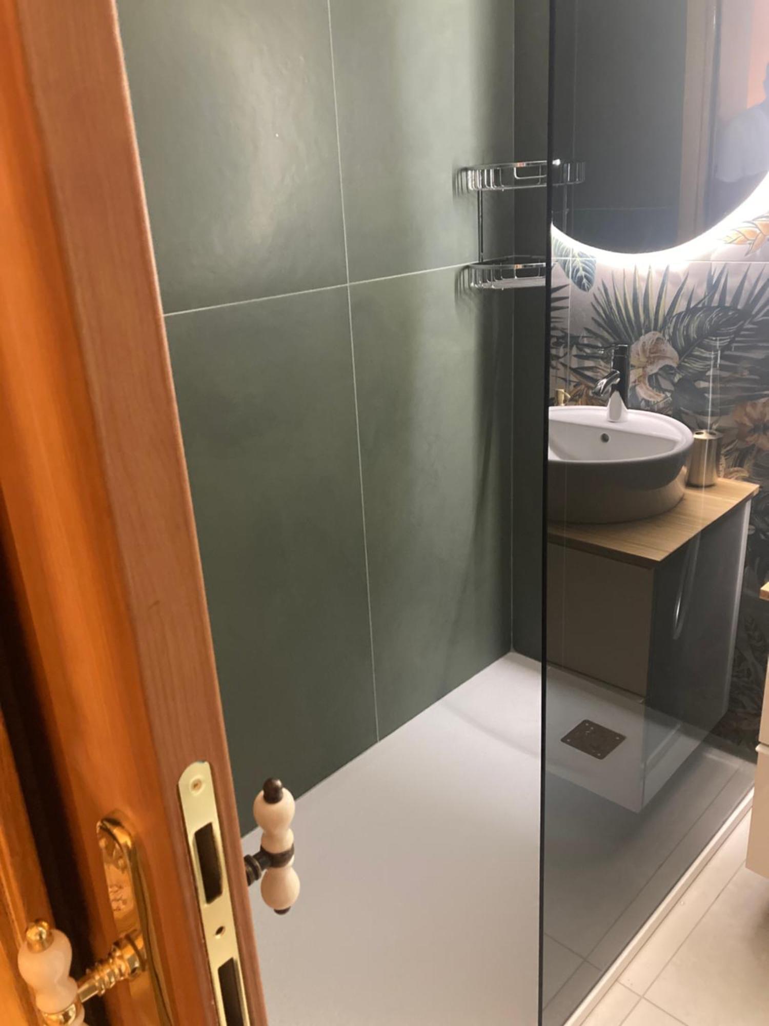 Duomo Suites Floransa Dış mekan fotoğraf