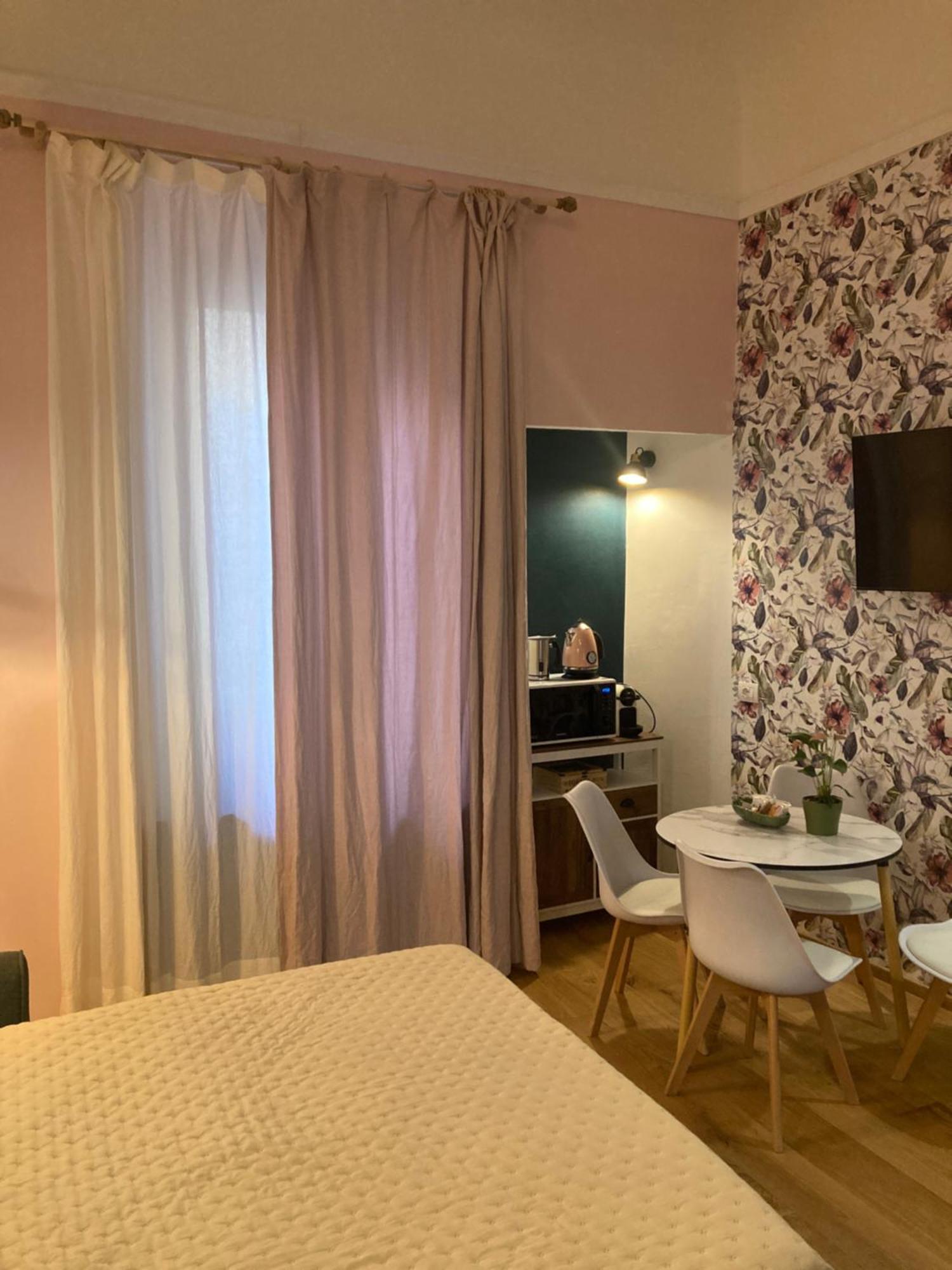 Duomo Suites Floransa Dış mekan fotoğraf