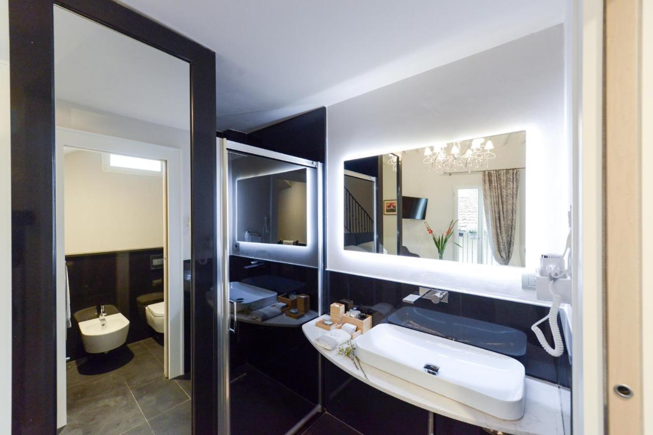 Duomo Suites Floransa Dış mekan fotoğraf