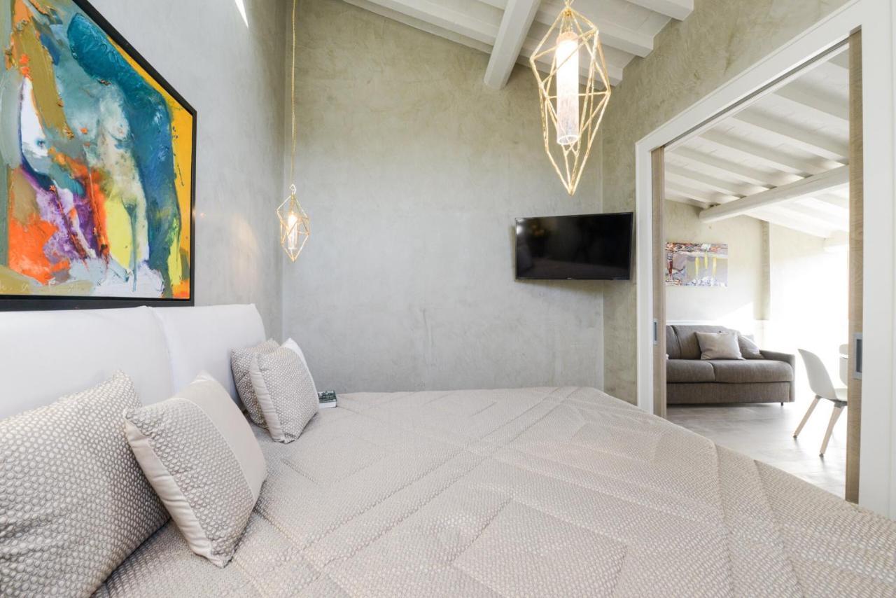 Duomo Suites Floransa Dış mekan fotoğraf