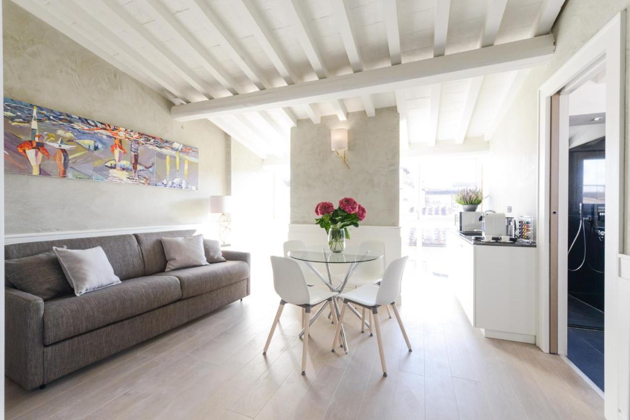 Duomo Suites Floransa Dış mekan fotoğraf