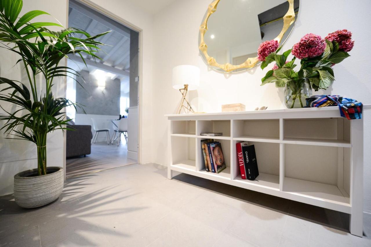 Duomo Suites Floransa Dış mekan fotoğraf