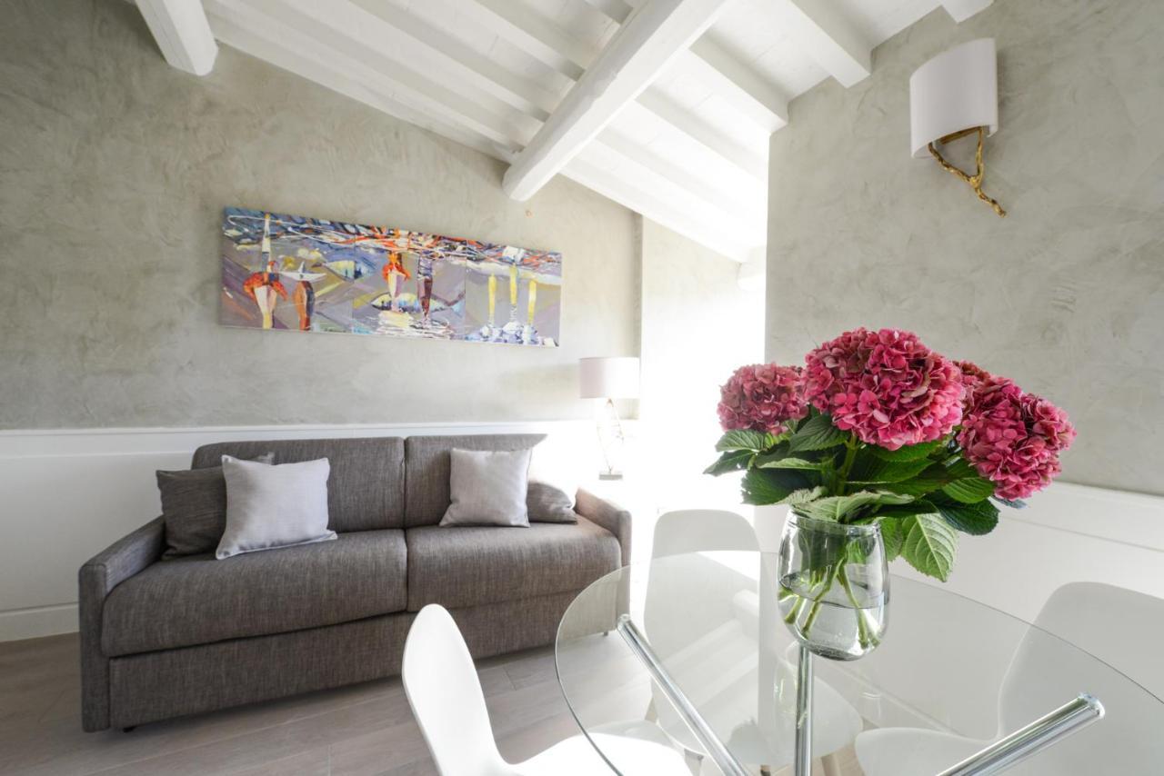 Duomo Suites Floransa Dış mekan fotoğraf