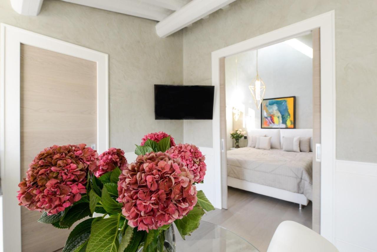 Duomo Suites Floransa Dış mekan fotoğraf